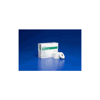 Surgical Tape Curity Cloth 1 Inch X 10 Yards