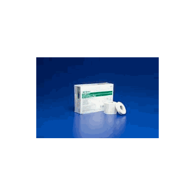 Surgical Tape Curity Cloth 4 Inch X 10 Yards