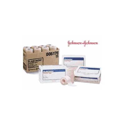 Surgical Tape Elasticon Cotton, Elastic Cloth