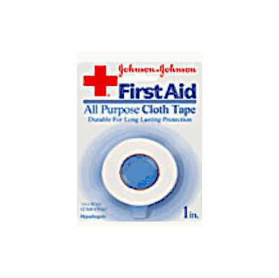 Surgical Tape Elasticon Cotton, Elastic Cloth
