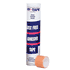 Waterproof Medical Tape "Pink" 1/4" x 5 Yard, 18/case,  Zinc Oxide Adhesive Zinc Oxide, Non Sterile by Hy-TAPE 014BLF <br><br><font color="red"><b>BACK TO THE PRODUCT TABLE, <a href="https://www.aaawholesalecompany.com/wound-care-general-wound-care-tapes-and-fasteners-hy-tape-waterproof-medical-tape.html">CLICK HERE</a></b></font>