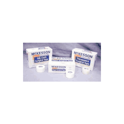 Surgical Tape Medi-pak Performance Plus Pape