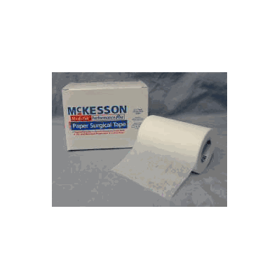 Surgical Tape Medi-pak Performance Plus Pape