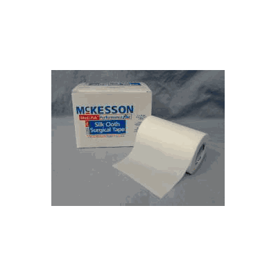 Surgical Tape Medi-pak Performance Plus Silk