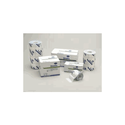 Surgical Tape Omnifix Polyester 2 Inch X 10