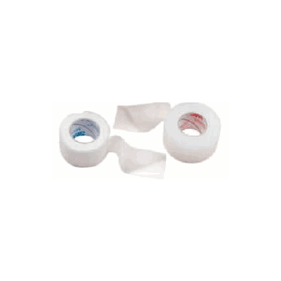 Surgical Tape Transpore 1 Inch X 30 Feet - T