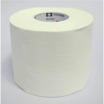 Surgical Tape Wet-pruf Cloth 2 Inch X 10 Yar