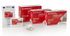 <font color="red"><b>THIS ITEM HAS BEEN REPLACED, <a href="https://www.aaawholesalecompany.com/wound-care-advanced-wound-care-haemostatic-agents-j---j-absorbable-hemostatic-dressing.html">CLICK HERE</a></b></font>  <br>Surgicel Fibrillar Square Oxidized Regenerated Cellulose 4" x 4" Absorbable Hemostat Dressing, sold as Each by J & J Ethicon 1963 