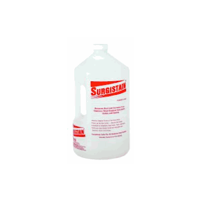 Surgistain, Rust And Stain Rem Pt Sz (12/Cs)