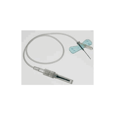 Surshield Blood Collection Set 21 Gauge 3/4