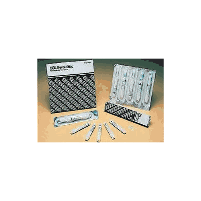 Susceptibility Test Disc Bbl Sensi-disc Cef