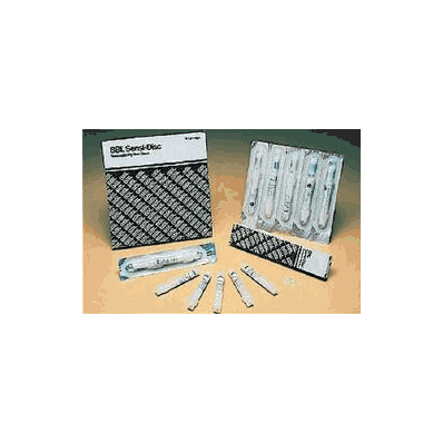 Susceptibility Test Disc Bbl Sensi-disc Cef