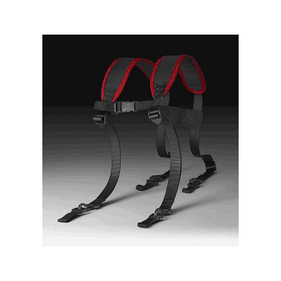 Suspenders, For Versaflo Tr-300/Speedglas