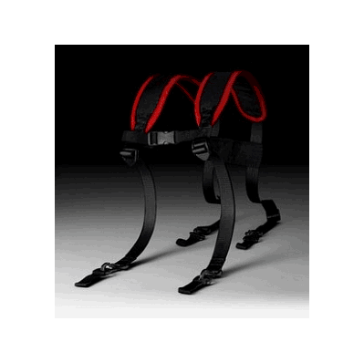 Suspenders, For Versaflo Tr-300/Speedglas - M