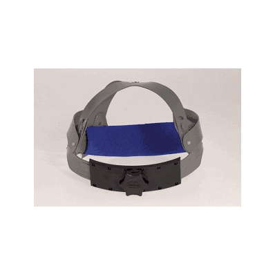 Suspension, Adjustable Ratchet Headband