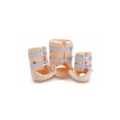 Suspension Boot Heelift Standard Hook And Lo