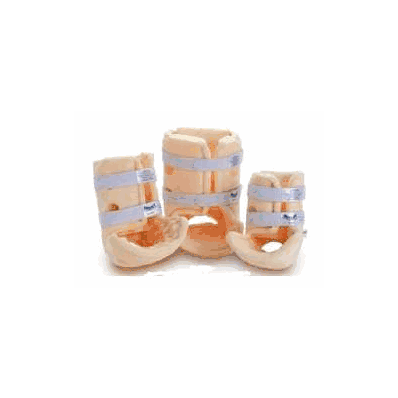 Suspension Boot Heelift Standard Hook And Lo