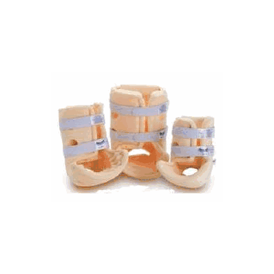 Suspension Boot Heelift Standard Hook And Lo