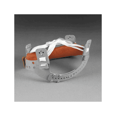 Suspension, Head, For Positive Pressure - Med