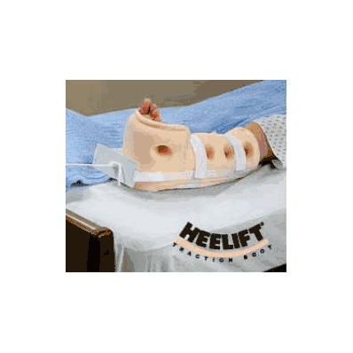 Suspension / Traction Boot Heelift - HeEl Li