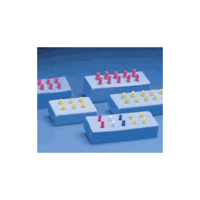 Suture Bootie Assorted Vinyl Sterile - Suture