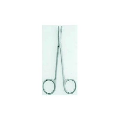 Suture Carrying Scissor Littler 5-1/2 Inch -