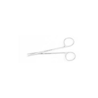 Suture Carrying Scissors Littler Meisterhand