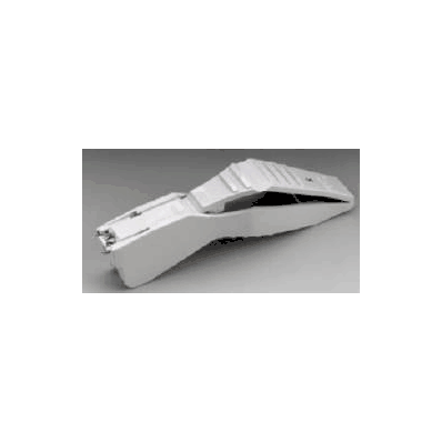 Suture Ethi-pack Stainless Steel, Monofilame