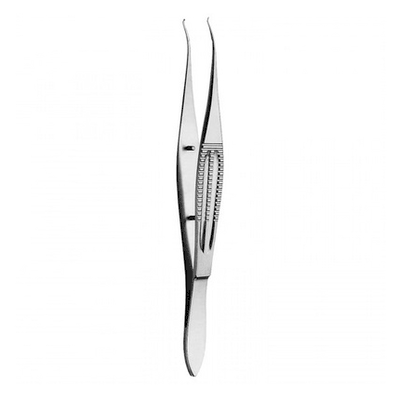 Suture Forceps, Castroviejo-Colibri