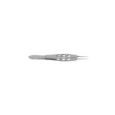 Suture Forceps Jaffe-castroviejo Straight 4-1