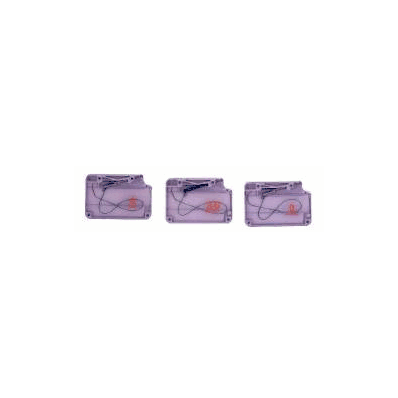 Suture Loading Unit Suture Assistant With Eth