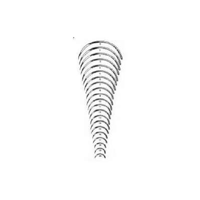 Suture Needle Regular Surgeon's Size 11 Needl