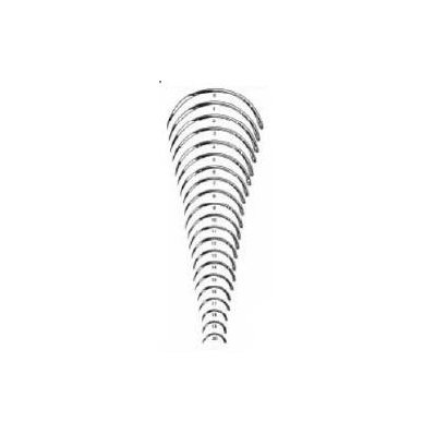 Suture Needle Regular Surgeon's Size 2 Needle