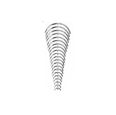 Suture Needle Regular Surgeon's Size 4 Needle
