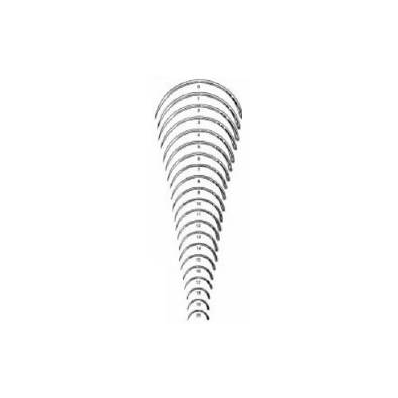 Suture Needle Regular Surgeon's Size 7 Needle