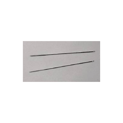 Suture Needle Richard-allan Keith Size 2 Need