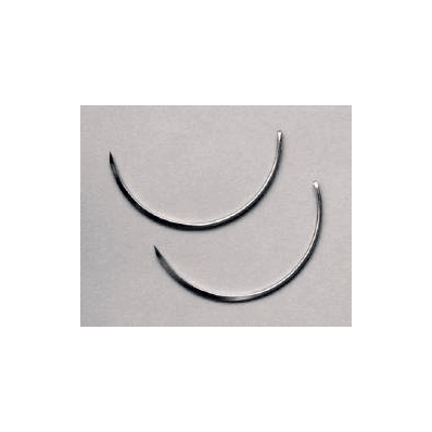 Suture Needle Richard-allan Martin Uterine Si