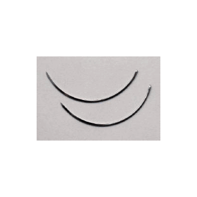 Suture Needle Richard-allan Regular Surgeon's