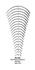 Suture Needle, Size 12 Needle Regular Surgeon's, 3/8 Circle Taper Point-Round Body, Suture Needle Only (12/Bx) by Miltex MS140A-12<br><br><font color="red"><b>BACK TO THE PRODUCT TABLE, <a href="http://www.aaawholesalecompany.com/wound-closure-suture-needles-suture-needle-by-integra-brand--miltex.html">CLICK HERE</a></b></font>