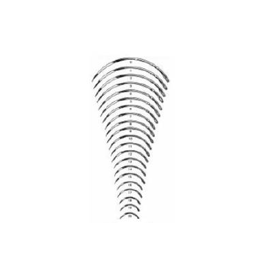 Suture Needle, Size 13 Needle Regular Surgeon's