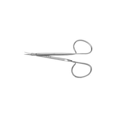Suture Scissors Haynes 4-3/8 Inch - Scissor,