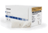 Suture, Size 3-0, 30", 1 Needle 18 mm 3/8 Circle Reverse Cutting, Absorbable uncoated Chromic Gut, sold as 12/bx by McKesson S636G