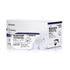Nonabsorbable Suture with Needle, Code P-12, 	19 mm with 	3/8 Circle, Precision Reverse Cutting Needle, 18" Suture Size 4 - 0 Blue, sold as 12/Box by MK Brand S8682GX
