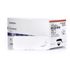 Absorbable Suture with Needle, Size 4 - 0 Suture Monofilament, P-12 x 19 mm, 10.1 to 20 mm, 3/8 Circle Precision Reverse Cutting Needle, 18" Suture, sold as 12/Box by McK SY496GX