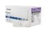 Suture, Size 4-0, 27", 1 Needle 18 mm 3/8 Circle Precision Reverse Cutting, Absorbable, Undyed Monofilament Polyglycolic Acid, sold as 12/bx by McKesson SJ422G