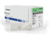 Suture, Size 5-0, 18", 1 Needle 18 mm 3/8 Circle Reverse Cutting, Nonabsorbable uncoated Monofilament Nylon, sold as 12/bx by McKesson S661G
