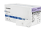 Suture, Size 5-0, 27", 1 Needle 18 mm 3/8 Circle Reverse Cutting, Absorbable, Undyed Monofilament, sold as 12/bx by McKesson SJ421G