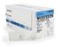 Suture, Size 6-0, 18", 1 Needle 13 mm 3/8 Circle Precision Reverse Cutting, Nonabsorbable, Blue Monofilament Nylon, sold as 12/bx by McKesson S8695G