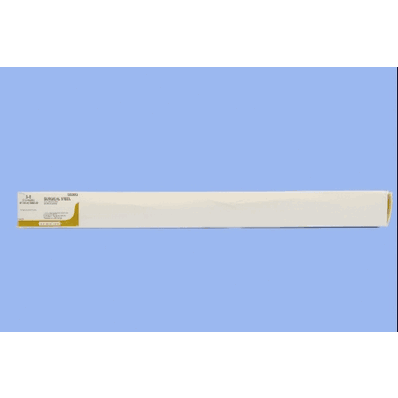 Suture Wire, Size 3-0, 18" Silver