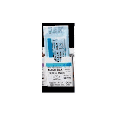 Suture 3-0 18" Myco SK7772